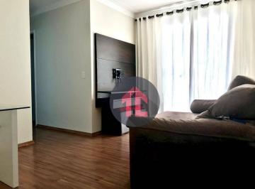 a99fd2b1c3fcffb794c3f8b0eb90d5ebb9e8dc03 · Apartamento com 2 dormitórios para alugar, 56 m² por R$ 3.599,00/mês - Swift - Campinas/SP