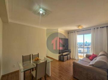 de824c73e5e6b17638c76bdafa08bcd099376b92 · Apartamento com 2 dormitórios para alugar, 56 m² por R$ 3.599,00/mês - Swift - Campinas/SP