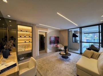 1ea7897a47a1ba3b7da79beae4473f02cf1bfca4 · Apartamento com 3 dormitórios à venda, 126 m² por R$ 1.650.000,00 - Cambuí - Campinas/SP