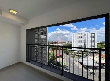 f2e6c2e340e9306ef058851aee6cd8249296ed23 · Apartamento com 2 dormitórios, 55 m² - venda por R$ 690.000,00 ou aluguel por R$ 3.850,00/mês - Bonf