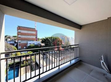 b54df09adfc86fee66160f05236f71a2b4a88e19 · Apartamento com 1 dormitório à venda, 40 m² por R$ 535.000,00 - Nova Campinas - Campinas/SP