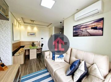 5429ea7fe2e0934fe53ade97adf77ee064d91cab · Apartamento com 2 dormitórios à venda, 51 m² por R$ 400.000,00 - Jardim do Lago - Campinas/SP