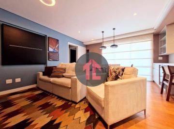 2b636b496202088649b061247d15baefaaf36c7c · Apartamento com 2 dormitórios à venda, 91 m² por R$ 1.690.000,00 - Cambuí - Campinas/SP