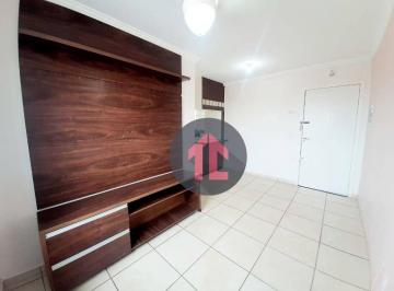 0068fd59ec08710fbeb97600dd2a9ccf399057c0 · Apartamento com 2 dormitórios à venda, 49 m² por R$ 210.000,00 - Residencial Cosmos - Campinas/SP