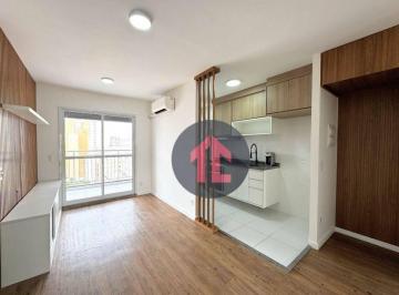 7b5333d827ffa8cf1aaf01bbcfd2ab318fb9ad4c · Apartamento com 2 dormitórios, 57 m² - venda por R$ 530.000,00 ou aluguel por R$ 3.933,45/mês - Cent
