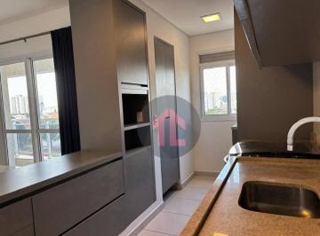 354883f0c079454976ad31386a9a3524a0d4e79a · Apartamento com 2 dormitórios para alugar, 67 m² por R$ 4.992,00/mês - Taquaral - Campinas/SP