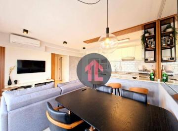 54cc61d318518a5428b13cc914fb52bb9438ddfd · Apartamento com 2 dormitórios à venda, 67 m² por R$ 1.100.000,00 - Cambuí - Campinas/SP