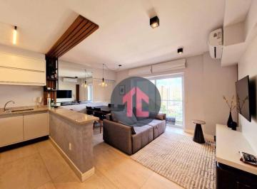 d76a0fea9580c417d914f1fbe7c2f234e49ea156 · Apartamento com 2 dormitórios à venda, 67 m² por R$ 1.100.000,00 - Cambuí - Campinas/SP