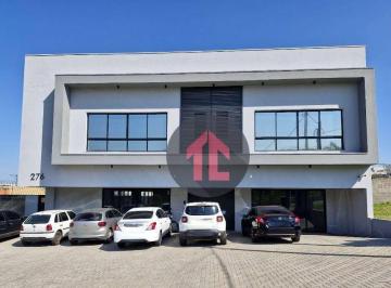 bc219aef8abe1be8efae8e03c1f611846e572197 · Salão para alugar, 219 m² por R$ 16.598,00/mês - Swiss Park - Campinas/SP
