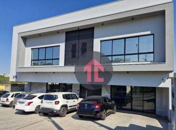 f09ac8428a05f6684eac915d296393ace1321f3c · Salão para alugar, 219 m² por R$ 16.598,00/mês - Swiss Park - Campinas/SP