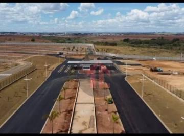 22fb81b1fd123f25386e5019d84e369a07d82f46 · Terreno à venda, 226 m² por R$ 260.000,00 - Parque Brasil 500 - Paulínia/SP
