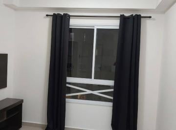 Apartamento · 60m² · 2 Quartos · 1 Vaga · Apartamento 2 dormitorios com suite Condominio Nações