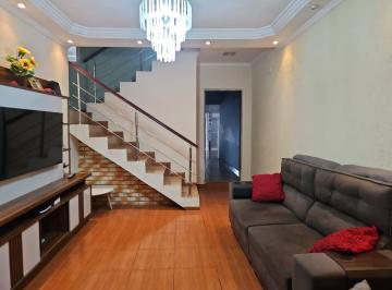 Casa · 342m² · 4 Quartos · 4 Vagas · LInda casa 3 suites no jd são luiz em barueri