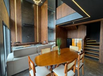 Apartamento · 135m² · 3 Quartos · 2 Vagas · DUPLEX 135 metros Novare
