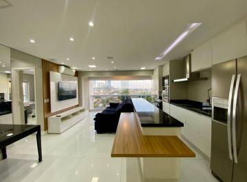 Apartamento de 2 quartos, Barueri · Apartamento de 70 m² com 2 quartos para aluguel em Melville Empresarial