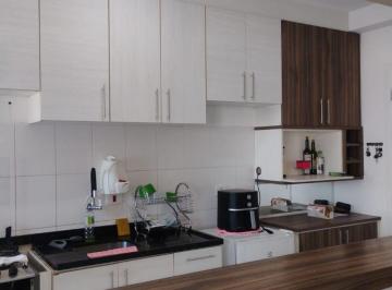 Apartamento de 2 quartos, Taboão da Serra · Apartamento com academia na estrada kizaemon Takeuti, Taboão da Serra