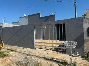Casa de 2 quartos, Cuiabá · CASA À VENDA – BAIRRO BRASIL 21