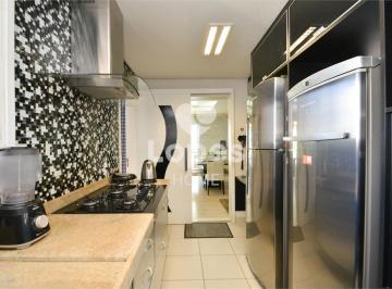 Apartamento de 4 quartos, Curitiba · APARTAMENTO NO ECOVILLE | 4 QUARTOS | 2 VAGAS
