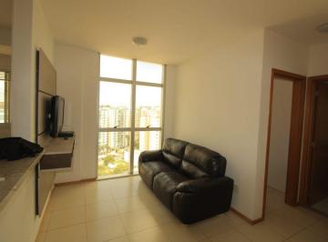 Apartamento de 1 quarto, Águas Claras · APARTAMENTO 1 QTO 37m2 VAGA E LAZER Edifício Nova Friburgo Águas Claras