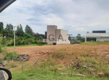 Foto 01 · Terreno em Condomínio com 300m² à Venda em Sorocaba-SP, Bairro Morros
