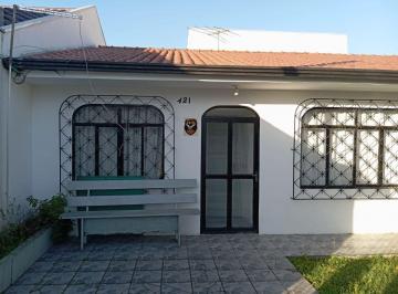 Casa de 4 quartos, Curitiba · CASA 110 M2 CAJURU/ AO LADO CONJUNTO MERCURIO