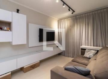 Apartamento de 2 quartos, São Paulo · Apartamento no Mandaqui, 2 dormitórios, 2 banheiros e 2 vagas.