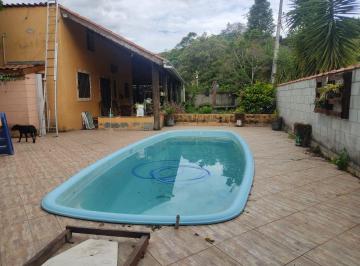 Rural de 5 quartos, Arujá · Boa chácara a Venda a 10minutos do centro Arujá área 4.000 declive.