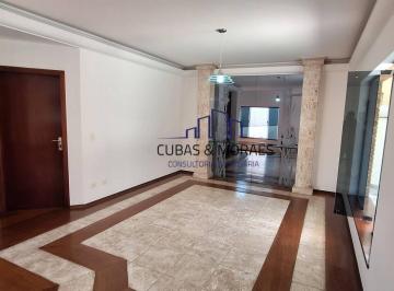 Casa · 417m² · 4 Quartos · 6 Vagas · Locação Residencial 04 | Casa 417m2 | Alphaville | 4 Suites
