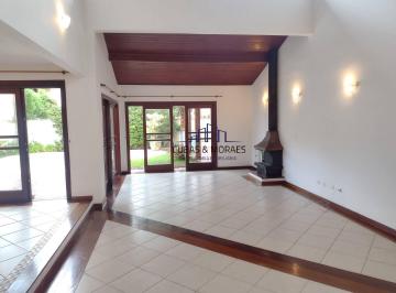 Casa · 237m² · 3 Quartos · 6 Vagas · Locação |Aldeira da Serra|Casa 236m²|3 Suites|Morada das Flores