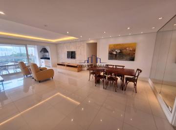 Apartamento · 181m² · 3 Quartos · 3 Vagas · Apartamento para locação|181m²|3 suítes |Verone Alphaville