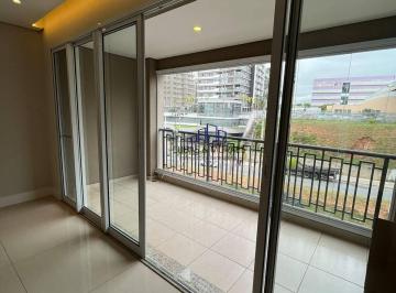 Apartamento · 67m² · 1 Quarto · 2 Vagas · Apartamento para locação|1 suíte|67m²|Glass|Alphaville