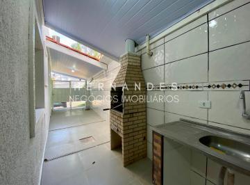 Foto 01 · Casa em Condomínio de Barueri-SP - 2 Quartos, 1 Sala, 2 Banheiros, 2 Vagas de Garagem - Imperdível!