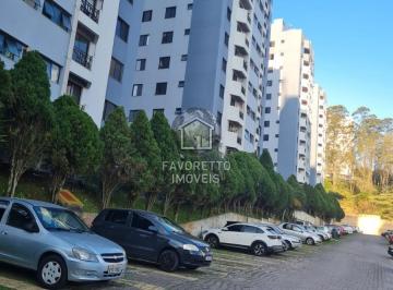 Foto 01 · Bairro Santa terezinha -Condomínio Conjunto Residencial Yrajá Garden I, 2 dormitorios, 1 banheiro,