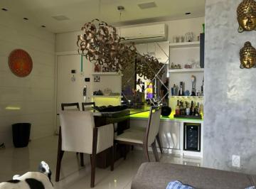 Foto 01 · Apartamento Renaissance - 3 Suites - 114m²