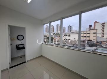 Foto 01 · SALA COMERCIAL PARA LOCAÇÃO - 40 M2 COM AR CONDICIONADO E BANHEIRO - REGIÃO CENTRAL