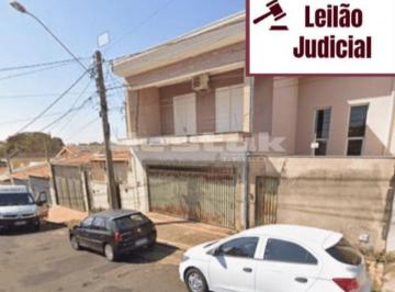 Casa de 2 quartos, São Carlos · Sobrado em São Carlos/SP