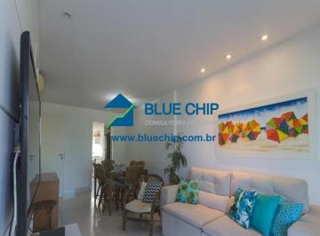 Foto 05 · Apartamento para locação no Condomínio Maximum Double Suítes - Barra da Tijuca, com 2 Quartos por R$