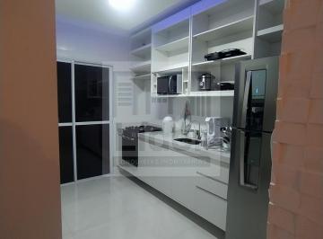 Foto 01 · Casa em Condomínio, Cond. Villa Lobos, Caçapava, SP