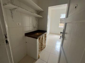 Apartamento de 1 quarto, Praia Grande · Kitnet para locação na Ocian