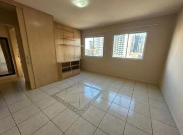 Apartamento de 2 quartos, Curitiba · Apartamento no Água Verde