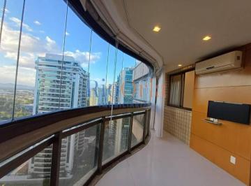 Apartamento · 121m² · 3 Quartos · 2 Vagas · Playa Del Mago, vista mar, reformado!