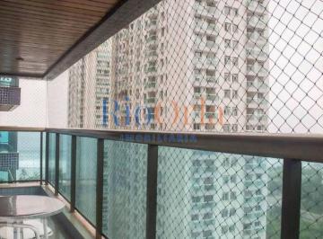 Apartamento · 149m² · 4 Quartos · 2 Vagas · ACQUABELLA, reformado, 4 qtos, 2 st, vista mar!
