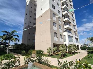 Apartamento de 3 quartos, Sorocaba · Apartamento com 03 dormitórios no Jd. Portal da Colina - Sorocaba/SP.