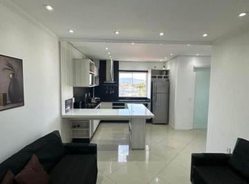 Apartamento de 2 quartos, São Paulo · Apartamento de 62 m² com 2 quartos à venda no Alto da Mooca
