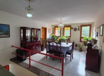 Casa de 3 quartos, Jundiaí · Casa à venda no Parque da Represa, Jundiaí, com 3 quartos, piscina e 4 vagas