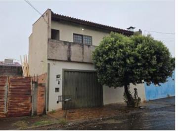 Foto 01 · Casa, Jardim Porto Seguro, Ribeirão Preto, SP