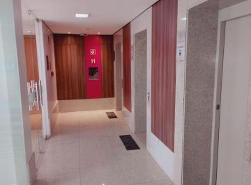 Comercial , Águas Claras · RUA 12 NORTE AGUAS CLARAS - ED. CORPORATE ÁGUAS CLARAS SALA C/ 310M² - 4 VAGAS