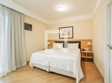 Apartamento · 29m² · 1 Quarto · 1 Vaga · Apartamento à Venda - Vila Clementino, 1 Quarto, 29 m2