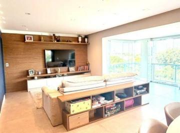 Apartamento de 4 quartos, São Paulo · APTO LINDO EM FRENTE A USP - COND HORIZONTES - CIDADE UNIVERSITÁRIA