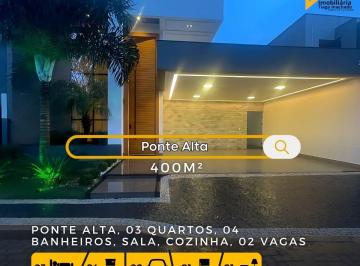 Casa de 3 quartos, Gama · Linda casa em excelente localização na Ponte Alta Norte